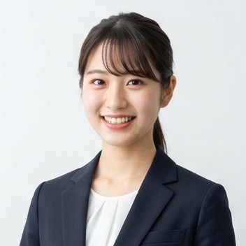 コンサルティング会社 営業（20代女性）