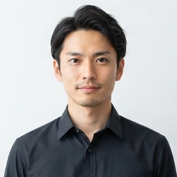 フリーランスエンジニア（30代男性）