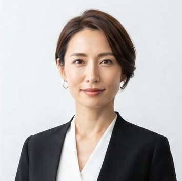 ITスタートアップ企業 代表（40代女性）