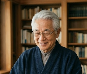 高橋 昭二 様・美恵子 様