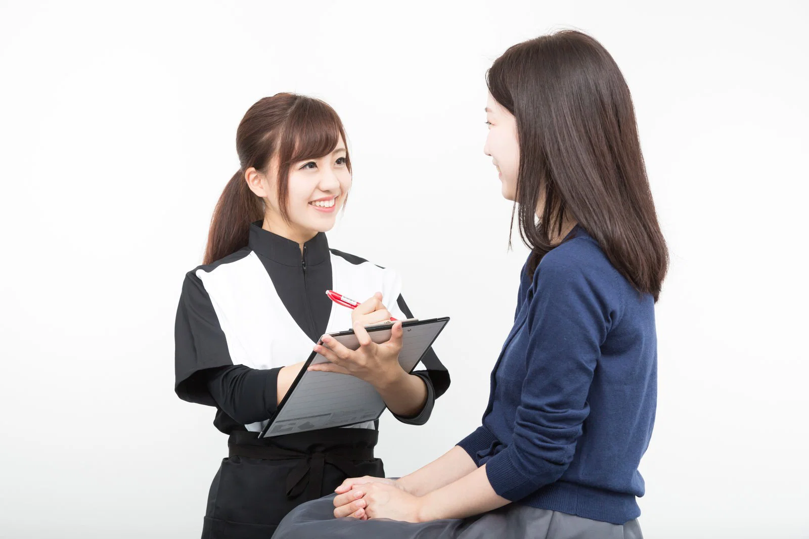 ご来店・カウンセリング