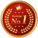 顧客満足度 No.1