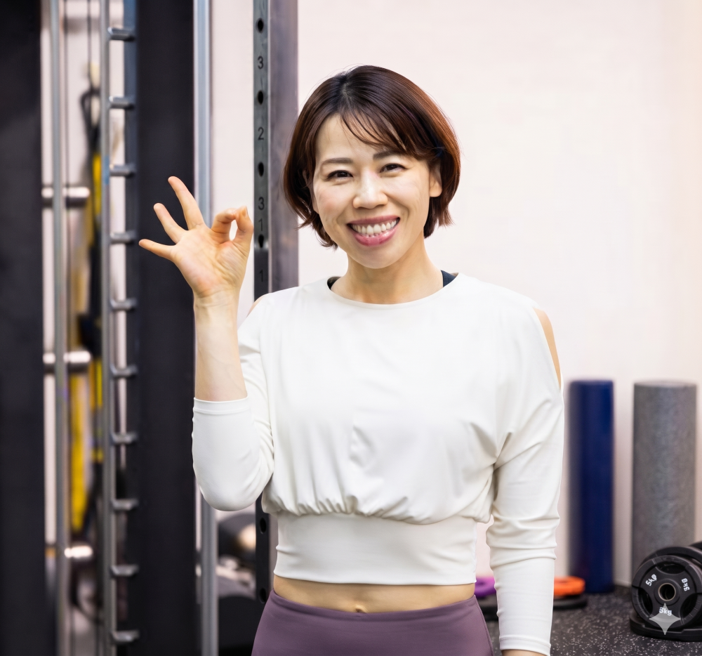 田中 美咲