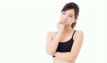 運動が苦手で続けられるか不安...